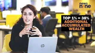 Explained: India's rich poor gap