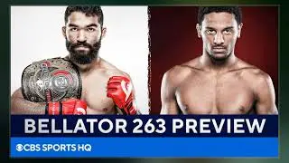 Bellator 263