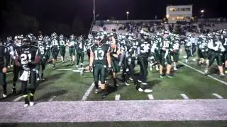 Solon vs. Medina-- 2011 Ohio high school football