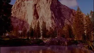 Riders Republic beta intro PS4 pro