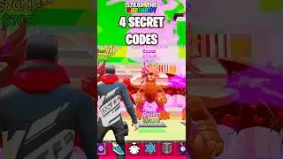 4 New SECRET CODES in LOVE ADMIN ABUSE