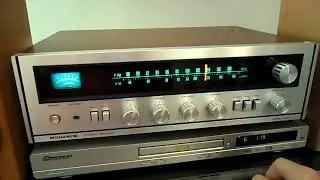 1 MONARCH model 5300