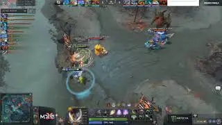 MDL Chengdu Major GRAND FINALS TNC VS VG Full game 4 2019