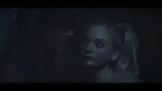 Daryl and Beth || twd edit ||