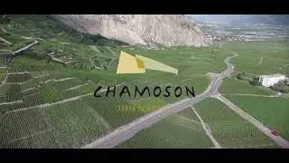Vinissima, Les Caves Ouvertes &agrave; Chamoson