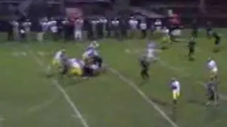 Will Jackson Defensive Highlight