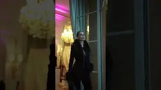 DOMINIKHOANG X KRISTINANOVA AT SIRIVANNAVARI