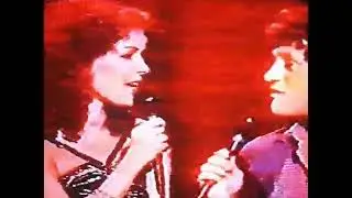 ABBA NOW AND THEN THOMAS LEDIN GOOD TIME 1979 CONCERT TOUR