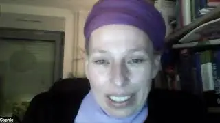 Donna Schwartz Music Review - Now Sophie is confidently raising her hand to take solos