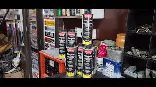 Stone chip Protection available @ Fox  4x4 Modifiers Tohana 9315039140