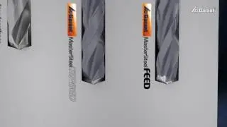 GARANT MasterSteel FEED en MasterSteel SPEED Twee revolutionaire hoogrendementboren