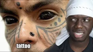 The Worst Tattoo You Could Ever Get