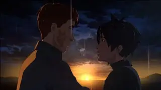 Dispatch ep 8 ita un'ultimo incontro [parte 2]