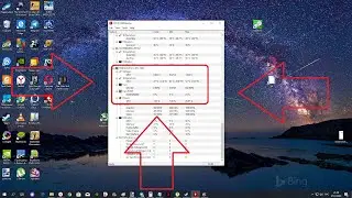 Как определить температуру видеокарты ?HWMonitor PRO