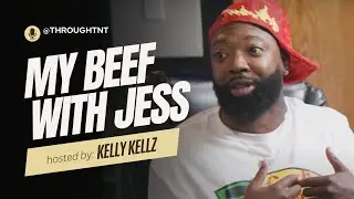 🎙️ Gerald Huston Opens Up About His Bad Experience with Jess Hilarious!