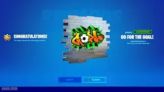How To COMPLETE ALL FOOTBALL FRENZY QUESTS CHALLENGES In Fortnite! (Free Rewards Quests)