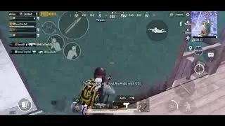 Old 1v3 against soul 🇮🇳 || #soul #pubgmobile #shorts