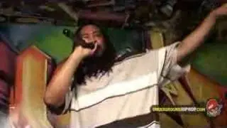 Akrobatik - 'Step It Up (Live At UGHH.com - 3/7/08)'