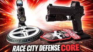 Race City Defense Core. Время стрельбы и общий обзор. Возможно, это лучшие 3000 долларов, которые...