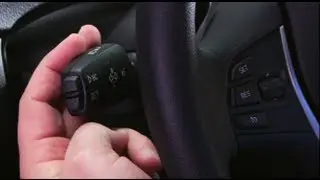 Turn Signals | BMW How-To