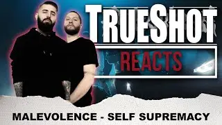 METAL BAND REACTS - MALEVOLENCE 