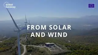 Energy Security and Industrial Competitiveness in the EU&rsquo;s Global Gateway Strategy