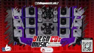 EP REMIX ARROCHADEIRA - SV NO BEAT OUTUBRO 2025 | REPERTORIO NOVO (QUALIDADE ALTA)
