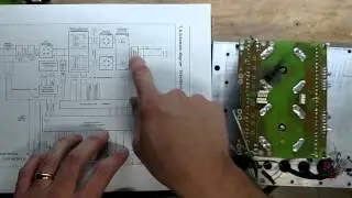 Solectria BC3300 System Overview.
