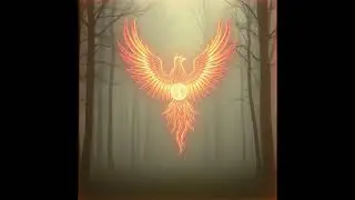 Like a Phoenix (indie folk)
