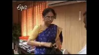 PK Mohanty set to be Chief Secretary of Andhra Pradesh