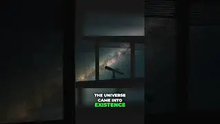 God's Word: Universe Creation & Creator, Not Alien Council