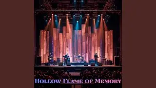 Pale Flame of Longing