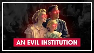 The sinister origins of the family
