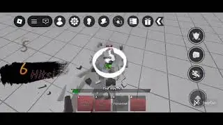 Green Hero combo heroes battlegrounds 