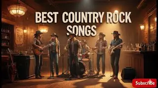 Classic Country Rock & Jazz Fusion &ndash; Unexpected Genre Mix