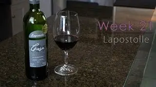 Lapostolle Carmenere, Chile - Uncorked