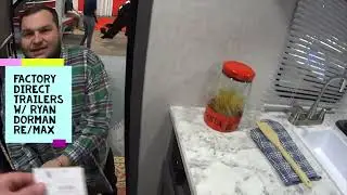 Factory Direct RV's