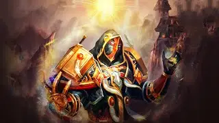 Scourge of GOD vs Panda (альянс) 02.01.26  I  Albion online ZvZ