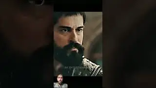 kurulus osman #osmanghazi #turkishseries #love #sultan #dialogue #kuruluosman #virelshorts #quran