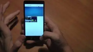 Обзор телефона ZTE RedBull