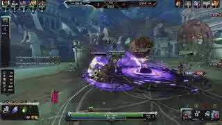 BACCHUS DAMAGE IS OP