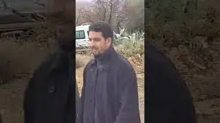 مباشرة أجواء جنائزية مهيبة خلال تشييع جنازة شقيق الدولي حكيم زياش بحضور شخصيات ودادية ورئيس 