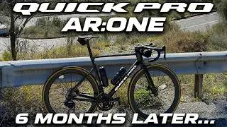 Quick Pro AR:ONE After 6 Months! – What I LOVE & The BRUTAL TRUTH...(Review)