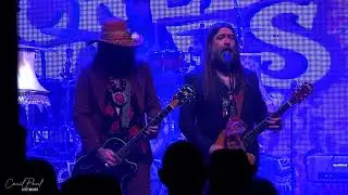 These Wicked Rivers - Horse To Water - New Wave Of Classic Rock Festival 4