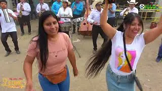 Video 4   Presentaci&oacute;n de la Orquesta Show mix Leones del Per&uacute;🎷🎺🎷🎷🎻 en el local de Huaripampa