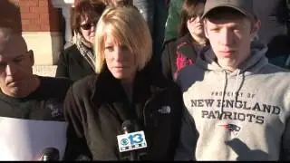 NOW: Maine mom finds new strength