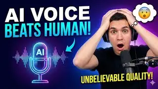 This AI Tool Surprise Me  😲 AI Voice Beats Human Speech | hume ai tutorial.
