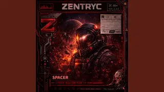 Spacer (Hard Techno Edit)