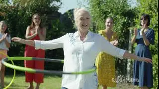Neo G &mdash; Daily Defence Vitamins TV Advert
