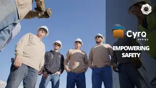 Empowering Safety: A Look at BW Productions' Industrial Safety Video